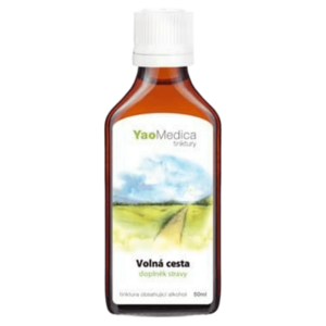 YAOMEDICA Volná cesta 50 ml obraz