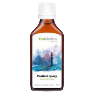 YAOMEDICA Posílení opory 50 ml obraz