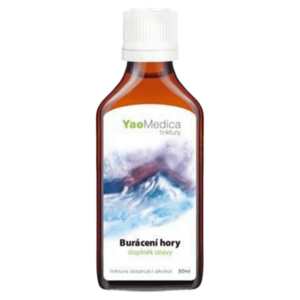 YAOMEDICA Burácení hory 50 ml obraz