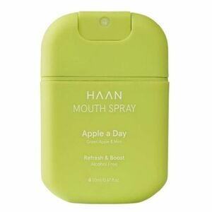 HAAN Apple a Day Ústní sprej 20 ml obraz