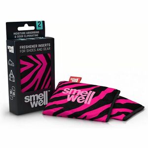 SMELLWELL Active deodorizér Pink Zebra 2 kusy obraz