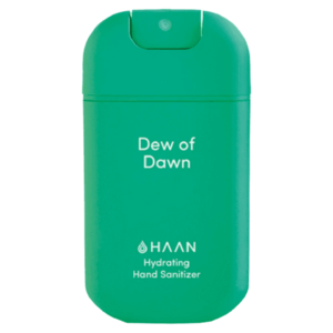 HAAN Dew Of Dawn Antibakteriální čisticí sprej na ruce 30 ml obraz