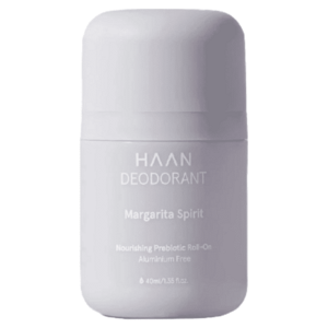 HAAN Margarita Spirit 24 hod Deodorant s prebiotiky 40 ml obraz