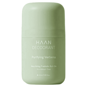 HAAN Purifying Verbena 24 hod Deodorant s prebiotiky 40 ml obraz
