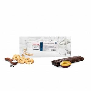 TELCEK Hovězí proteinová tyčinka s kešu švestkami sůl a pepř 50 g obraz