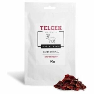 TELCEK Sušené dančí original 50 g obraz