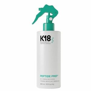 K18 Sprej pro odstranění kovů a minerálů z vlasů Peptide Prep 300 ml obraz