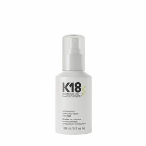 K18 Obnovující vlasová mlha Biomimetic Hairscience 150 ml obraz