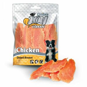 CALIBRA Joy Classic Chicken Breast kuřecí filety 250 g obraz