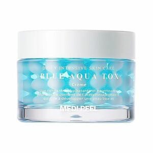 MEDI-PEEL Power aqua Extra hydratační krém 50 ml obraz