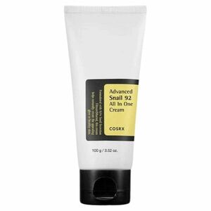 COSRX Advanced Snail 92 Multifunkční krém s hlemýždím slizem 50 g obraz