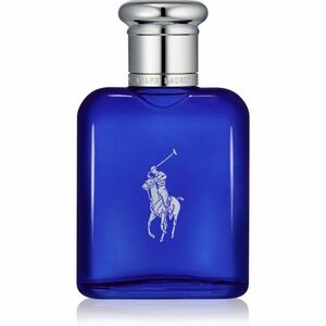 Ralph Lauren Polo Blue toaletní voda pro muže 75 ml obraz