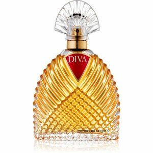Emanuel Ungaro Diva parfémovaná voda pro ženy 100 ml obraz