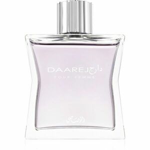 Rasasi Daarej Pour Femme parfémovaná voda pro ženy 100 ml obraz