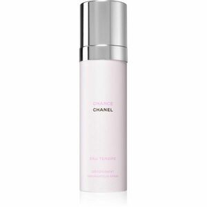 Chanel Chance Eau Tendre deodorant ve spreji pro ženy 100 ml obraz