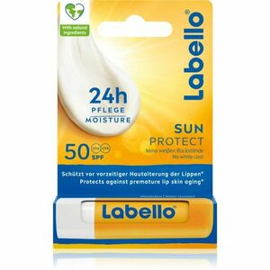 Labello Sun Protect SPF 50 ochranný balzám na rty SPF 50 4.8 g obraz