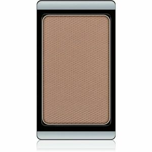 ARTDECO Eye Brow Powder pudr na obočí v praktickém magnetickém pouzdře pro vložení do paletky odstín 282.5 Medium 0.8 g obraz