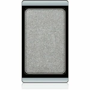 ARTDECO Eyeshadow Pearl oční stíny pro vložení do paletky s perleťovým leskem odstín 04 Pearly Mystical Grey 0, 8 g obraz