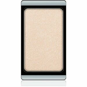 ARTDECO Eyeshadow Pearl oční stíny pro vložení do paletky s perleťovým leskem odstín 29 Pearly Light Beige 0, 8 g obraz