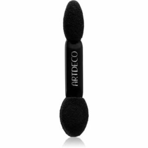 ARTDECO Rubicell Applicator dvojitý aplikátor na oční stíny mini 1 ks obraz