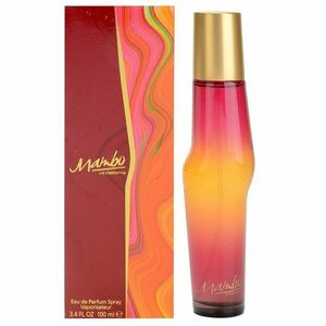 Liz Claiborne Mambo parfémovaná voda pro ženy 100 ml obraz
