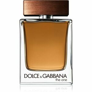 Dolce&Gabbana The One for Men toaletní voda pro muže 150 ml obraz