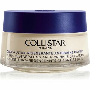 Collistar Special Anti-Age Ultra-Regenerating Anti-Wrinkle Day Cream intenzivní regenerační krém proti vráskám 50 ml obraz