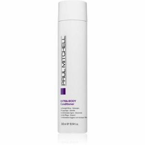 Paul Mitchell ExtraBody objemový kondicionér pro každodenní použití 300 ml obraz