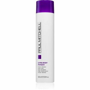 Paul Mitchell ExtraBody Daily Shampoo objemový šampon pro každodenní použití 300 ml obraz