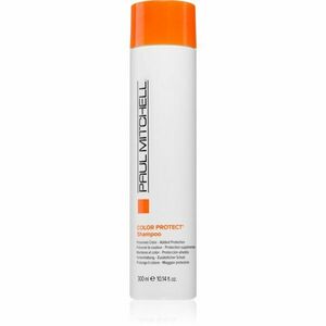 Paul Mitchell Colorcare ochranný šampon pro barvené vlasy 300 ml obraz