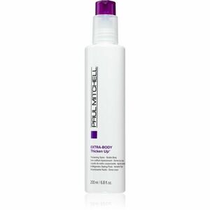 Paul Mitchell ExtraBody Thicked Up stylingová péče pro objem a lesk 200 ml obraz
