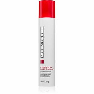 Paul Mitchell Flexiblestyle stylingový sprej pro tepelnou úpravu vlasů 200 ml obraz