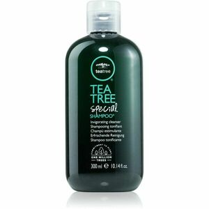 Paul Mitchell Tea Tree Special osvěžující šampon 300 ml obraz