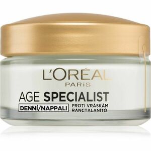L’Oréal Paris Age Specialist 35+ denní krém proti vráskám 50 ml obraz