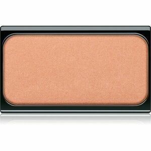 ARTDECO Blusher tvářenka pro vložení do paletky odstín 13 Brown Orange Blush 5 g obraz
