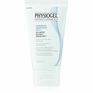 Physiogel Daily MoistureTherapy hydratační krém pro suchou a citlivou pokožku 75 ml obraz