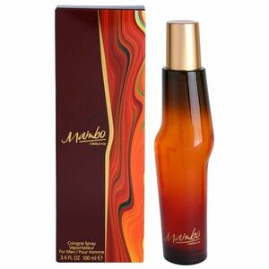 Liz Claiborne Mambo for Men kolínská voda pro muže 100 ml obraz