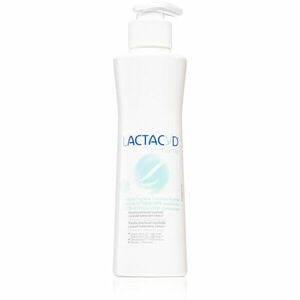 Lactacyd Pharma emulze pro intimní hygienu 250 ml obraz
