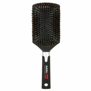 BaByliss PRO Brush Collection Professional Tools kartáč na vlasy s kančími štětinami 1 ks obraz