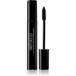 ARTDECO Volume Supreme řasenka pro prodloužení a zahuštění řas odstín 2069.1 Black 15 ml obraz