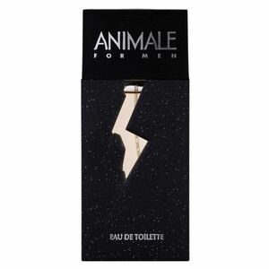 Animale For Men toaletní voda pro muže 100 ml obraz