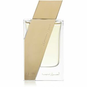 Rasasi Oudh Al Boruzz Asrar Indonesia parfémovaná voda unisex 50 ml obraz