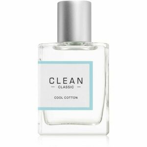 CLEAN Cool Cotton parfémovaná voda pro ženy 30 ml obraz
