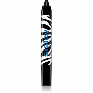 Sisley Phyto-Eye Twist dlouhotrvající oční stíny v tužce voděodolné odstín 08 Black Diamond 1, 5 g obraz