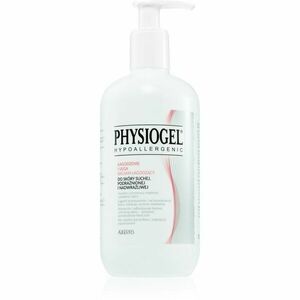 Physiogel Calming Relief zklidňující tělové mléko pro suchou a podrážděnou pokožku 400 ml obraz