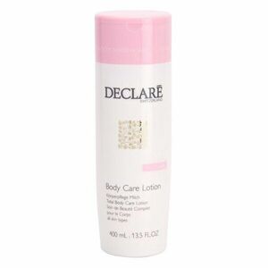 Declaré Body Care tělové mléko 400 ml obraz