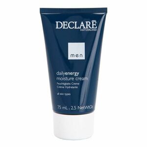 Declaré Men Daily Energy lehký hydratační krém 75 ml obraz