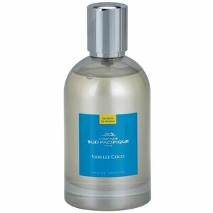 Comptoir Sud Pacifique Vanille Coco toaletní voda pro ženy 100 ml obraz