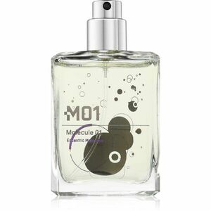 Escentric Molecules Molecule 01 toaletní voda unisex + Case 30 ml obraz