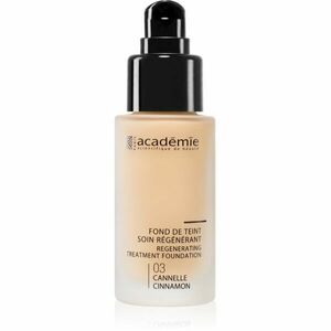 Académie Scientifique de Beauté Complexion tekutý make-up s hydratačním účinkem odstín 03 Cinnamon 30 ml obraz